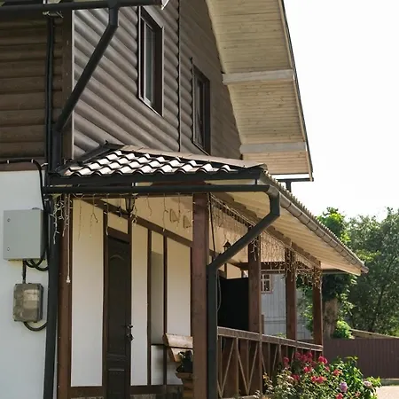 гражда Parco vacanze Myhove