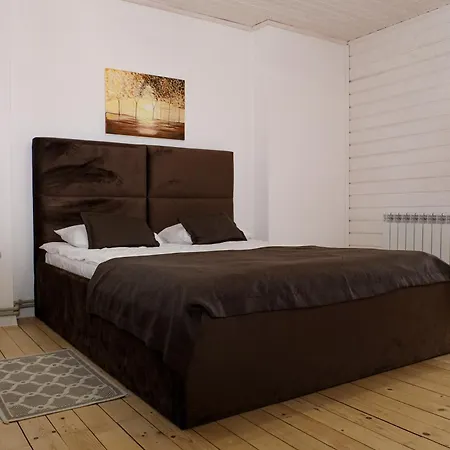 Holiday park гражда