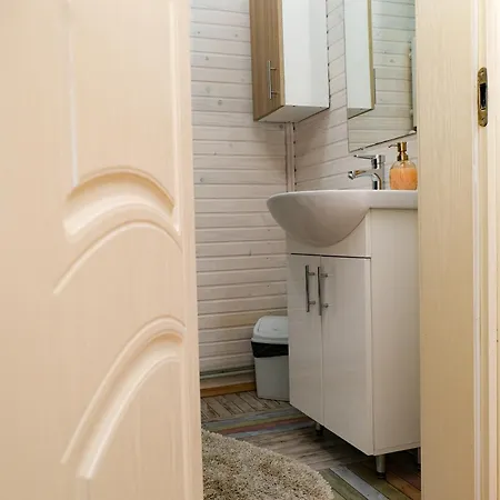 гражда Parco vacanze Myhove