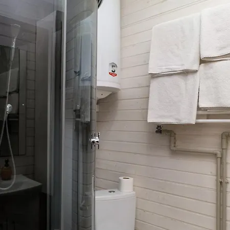 гражда Parco vacanze