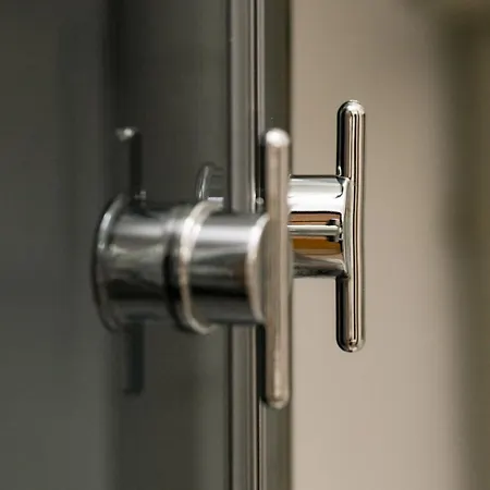 гражда Holiday park Migovo