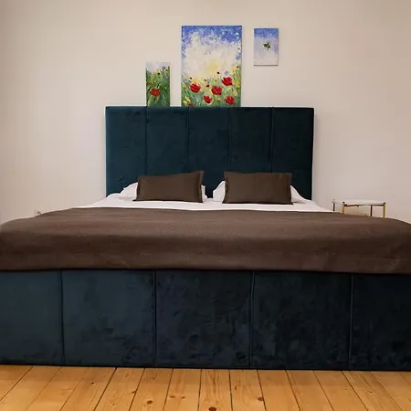 Holiday park гражда