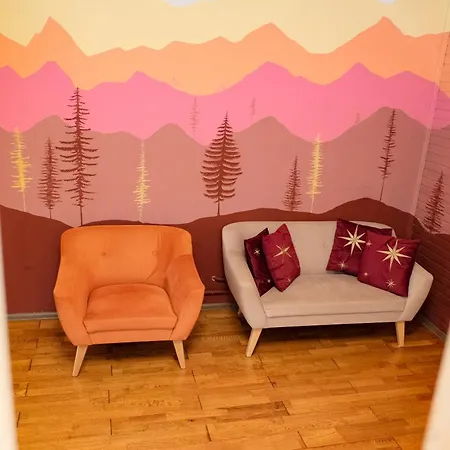 Parco vacanze гражда *