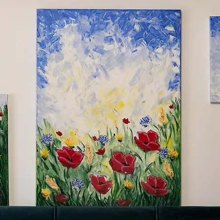 гражда Holiday park