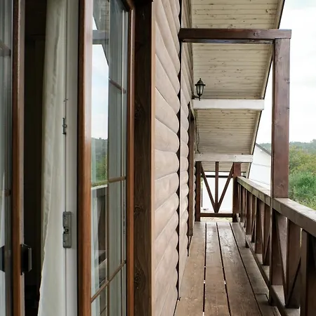 Parco vacanze гражда *