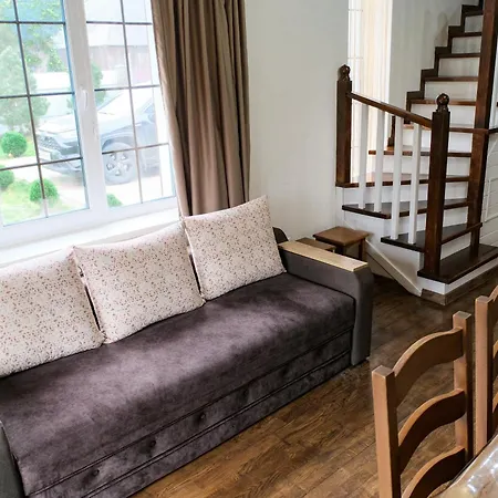 гражда Parco vacanze