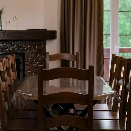 гражда Parco vacanze *