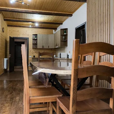 Holiday park гражда *