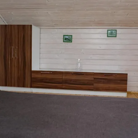 гражда Parco vacanze Myhove