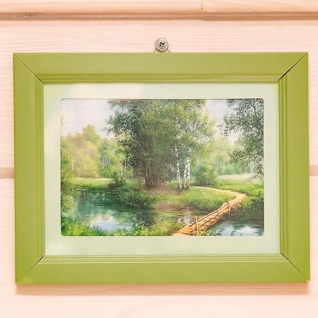 Parco vacanze гражда Myhove