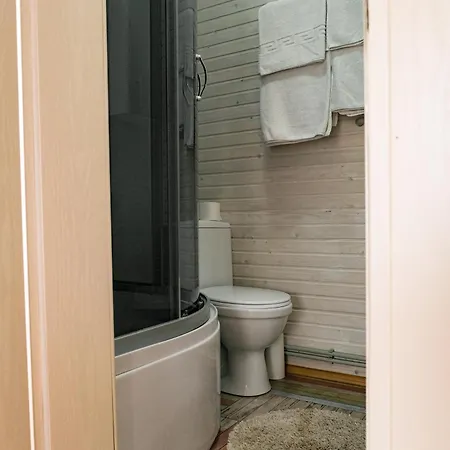 Parco vacanze гражда *