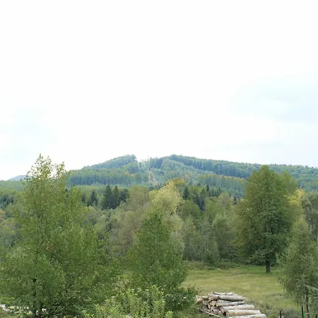 Parco vacanze гражда Myhove