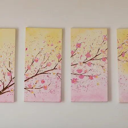 гражда Parco vacanze Myhove