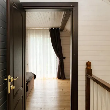 Holiday park гражда *