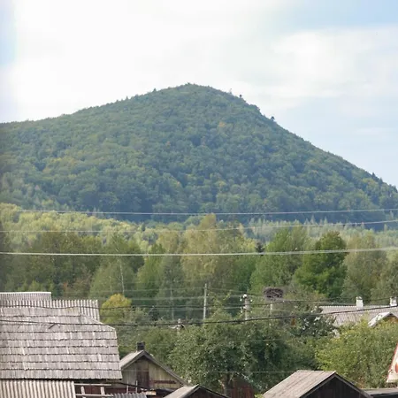 Parco vacanze гражда Myhove