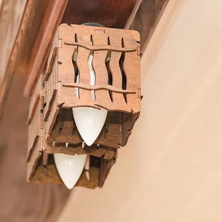 гражда Holiday park *