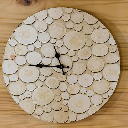 Parco vacanze гражда Myhove