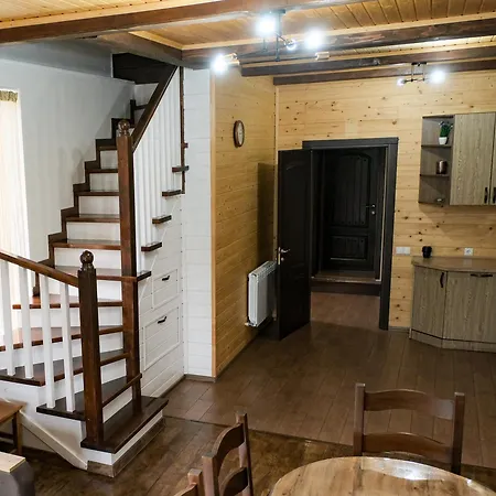 Holiday park гражда *