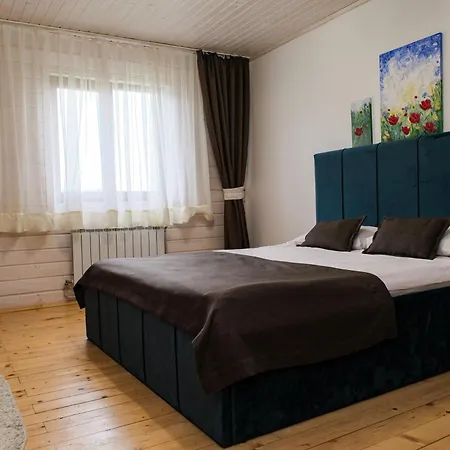 Parco vacanze гражда Myhove