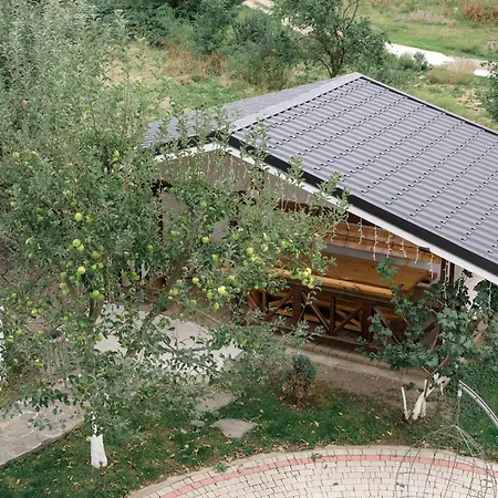 Parco vacanze гражда Myhove