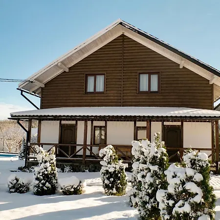 гражда Parco vacanze *