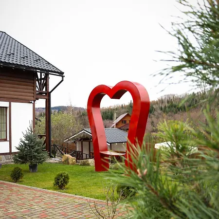 Village de vacances гражда *