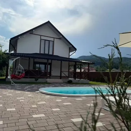 гражда Parco vacanze *