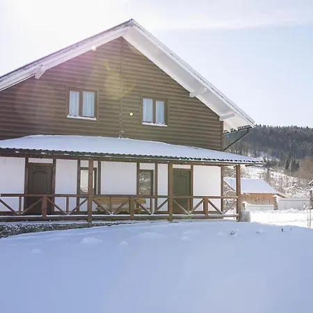 гражда Holiday park Migovo