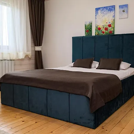 гражда Holiday park