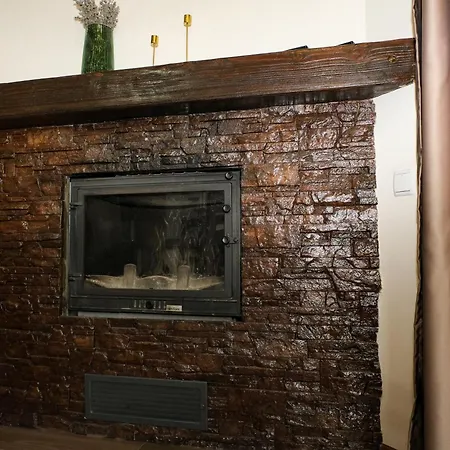 Holiday park гражда Migovo