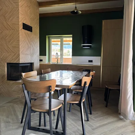 Holiday park гражда